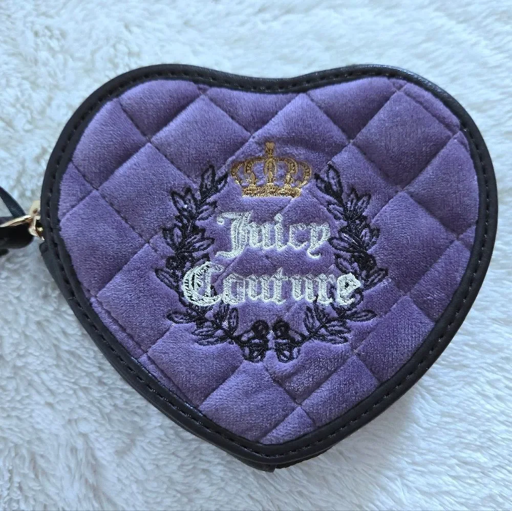 Juicy Couture brand new